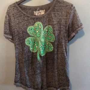 Shamrock T-shirt